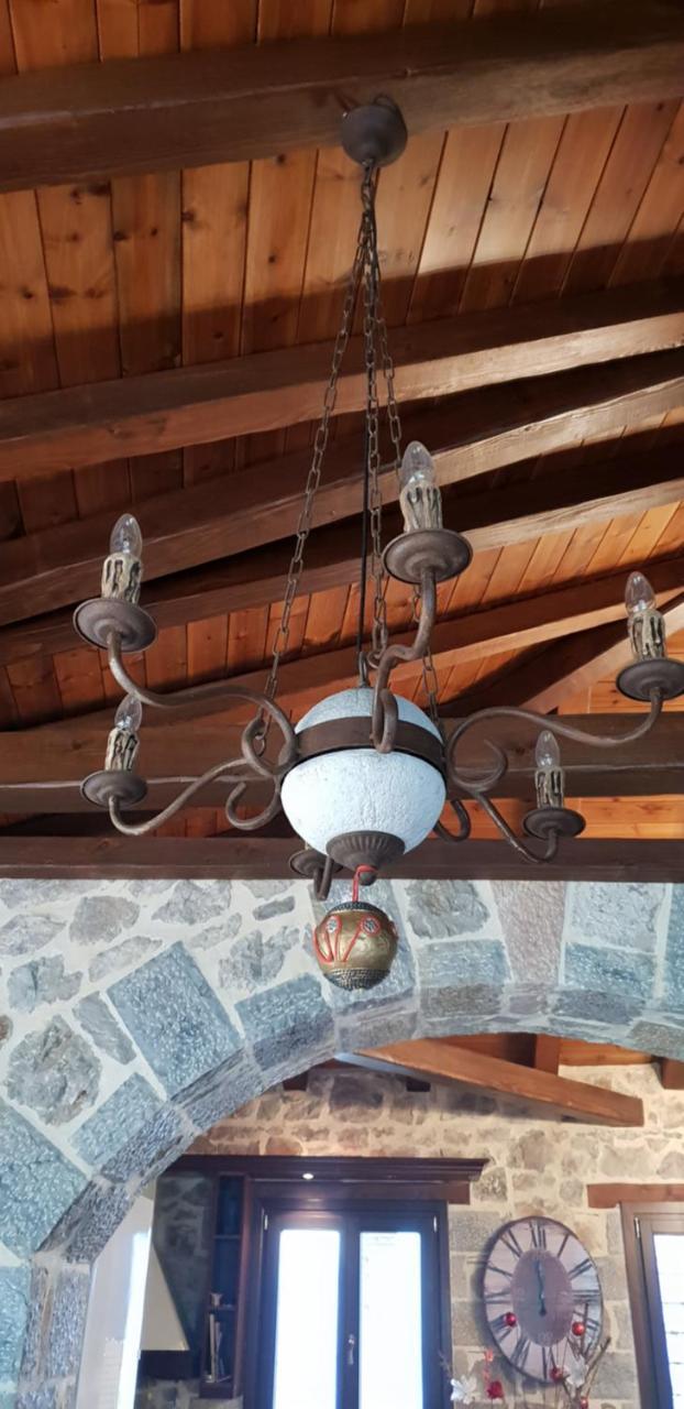 Mountain Villa Gravia  Экстерьер фото