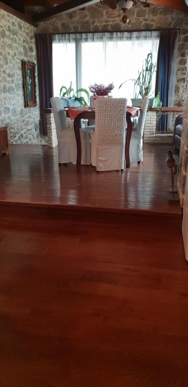Mountain Villa Gravia  Экстерьер фото